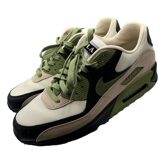 Nike Other - Nike Air Max 90 Lahar Size 11 CI5646 200